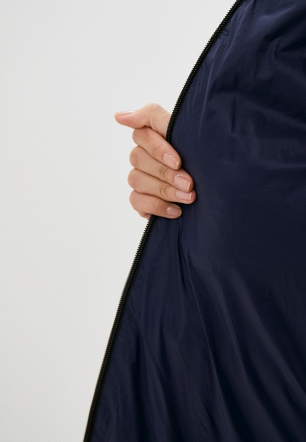 фото Куртка утепленная stefanel