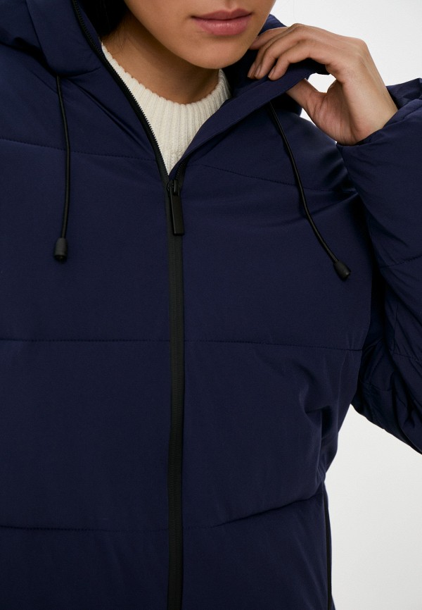 фото Куртка утепленная stefanel