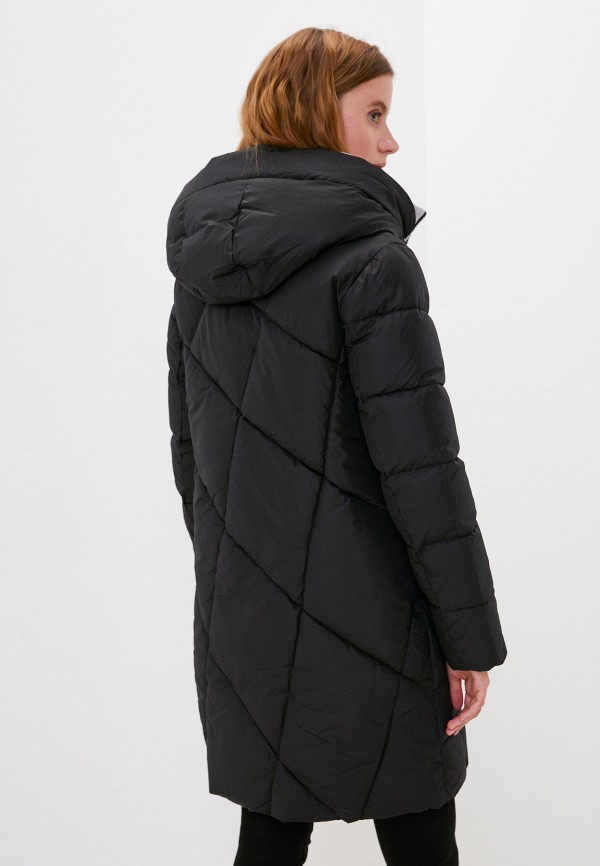 фото Куртка утепленная снежная королева