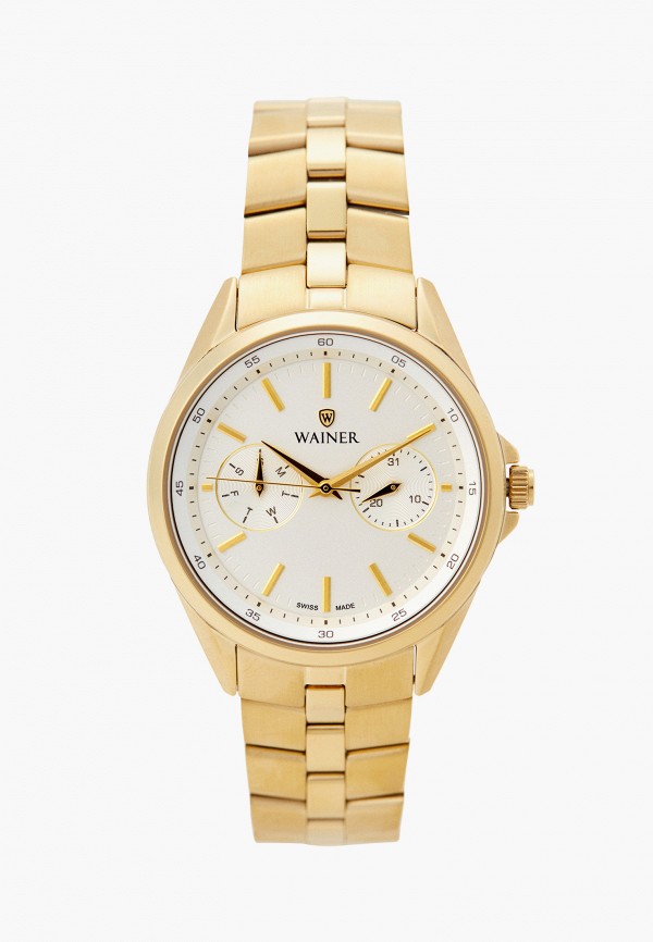 Часы Wainer