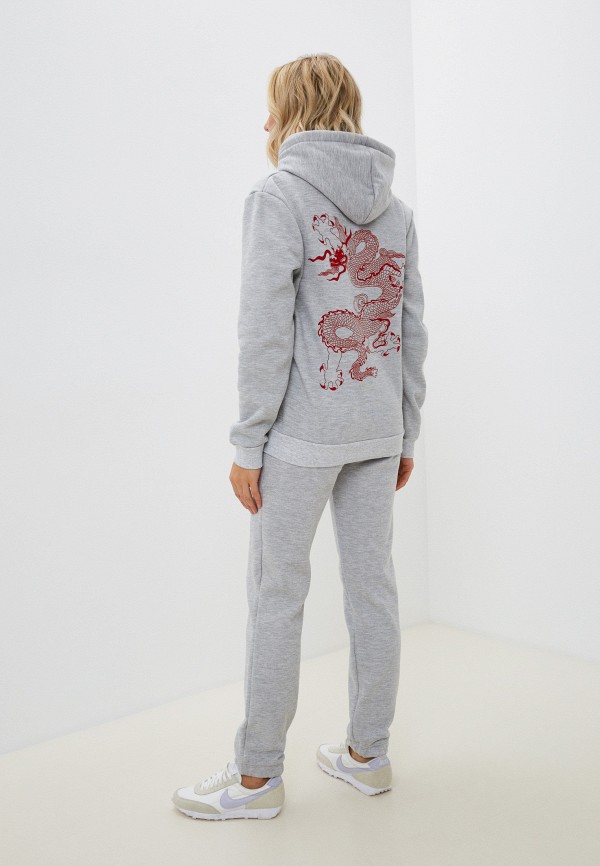 фото Костюм спортивный blacksi