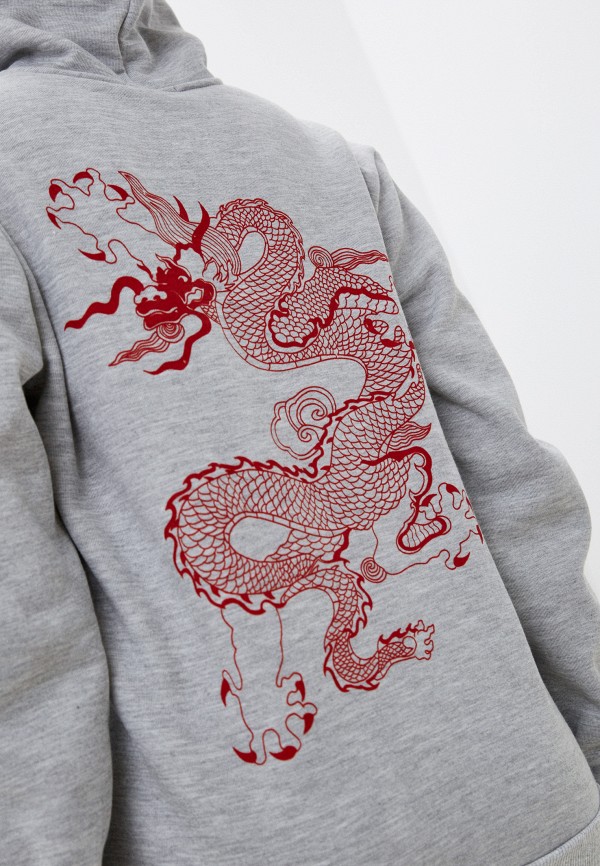 фото Костюм спортивный blacksi