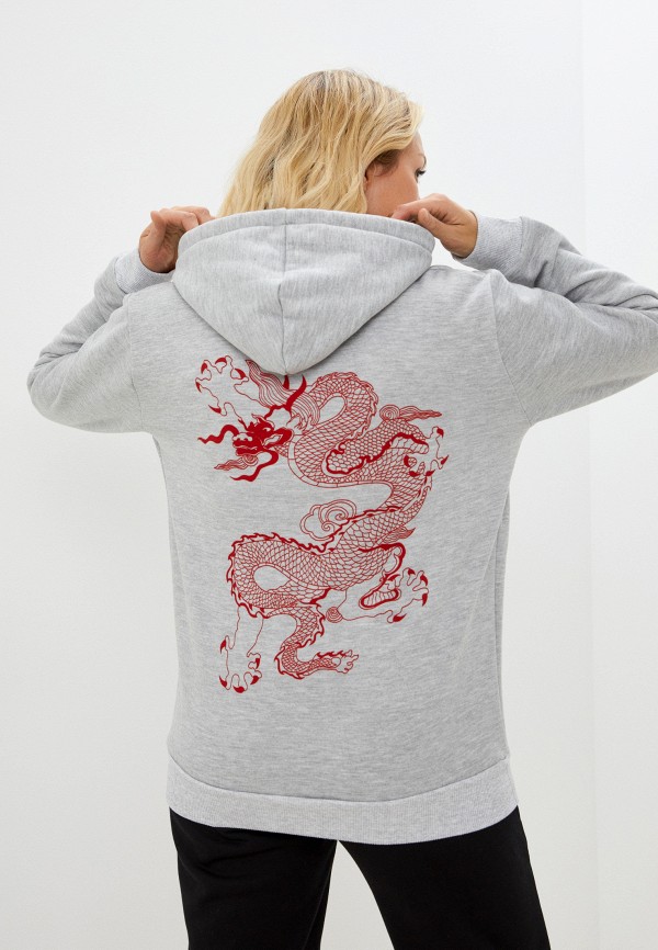 фото Худи blacksi