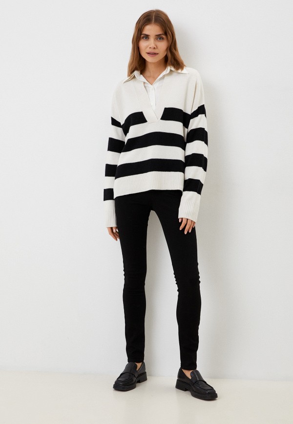 фото Джинсы mossmore