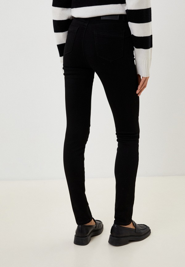 фото Джинсы mossmore