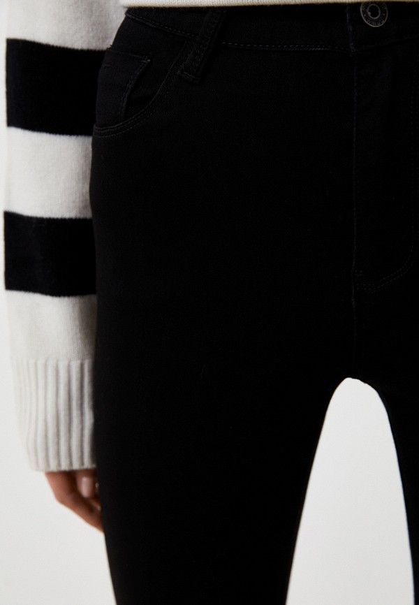 фото Джинсы mossmore