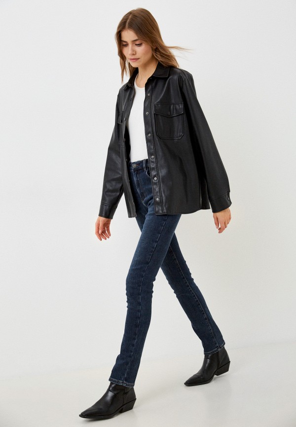 фото Джинсы mossmore