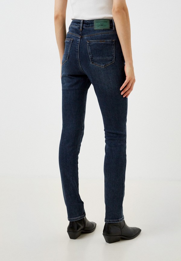 фото Джинсы mossmore