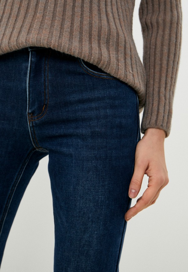 фото Джинсы mossmore