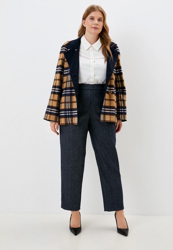 фото Брюки modress