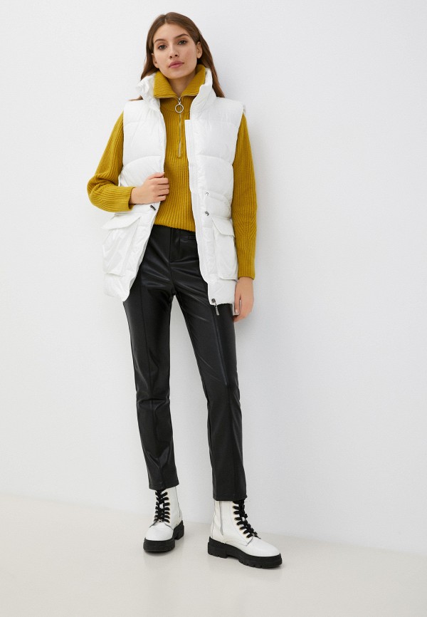 фото Жилет утепленный fadjo