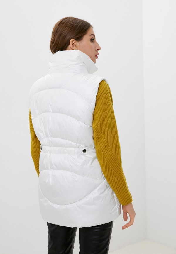 фото Жилет утепленный fadjo