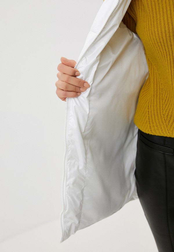 фото Жилет утепленный fadjo