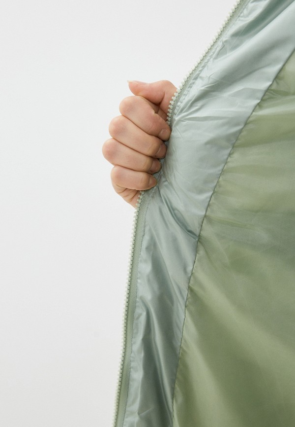 фото Жилет утепленный fadjo