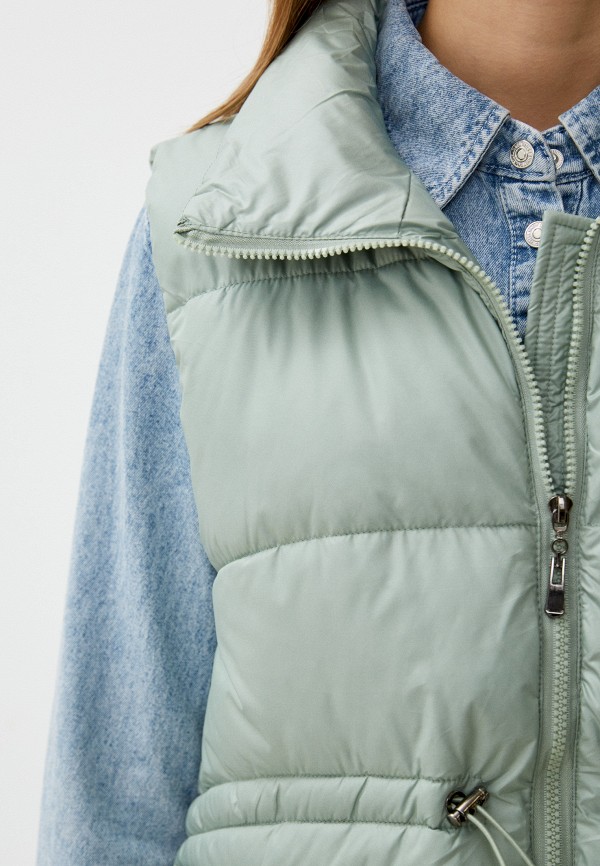 фото Жилет утепленный fadjo