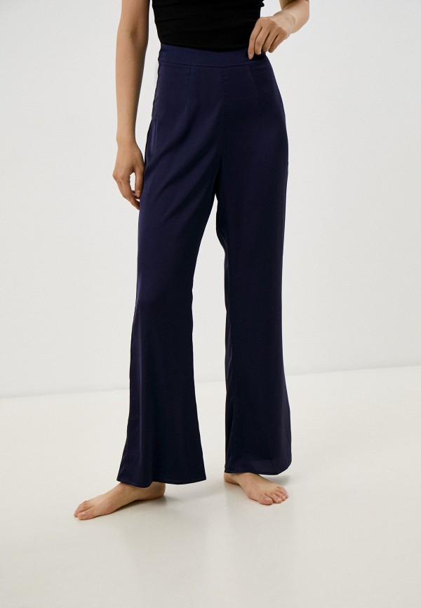 фото Брюки домашние yanchevskaya