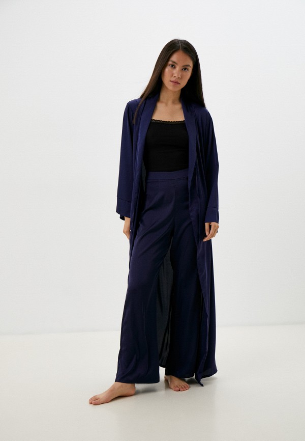 фото Брюки домашние yanchevskaya