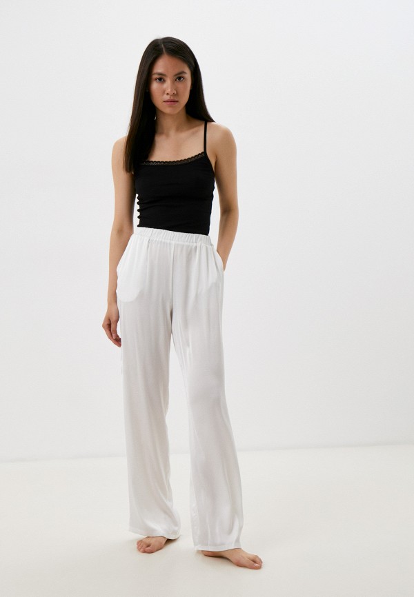 фото Брюки домашние yanchevskaya