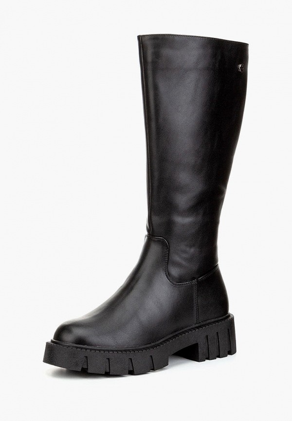 фото Сапоги instreet