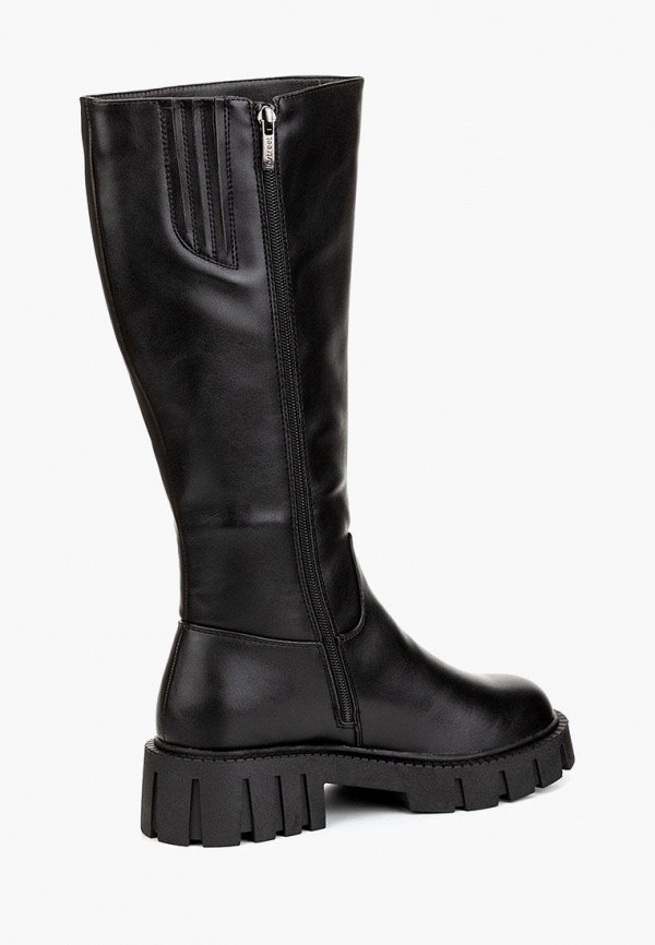 фото Сапоги instreet