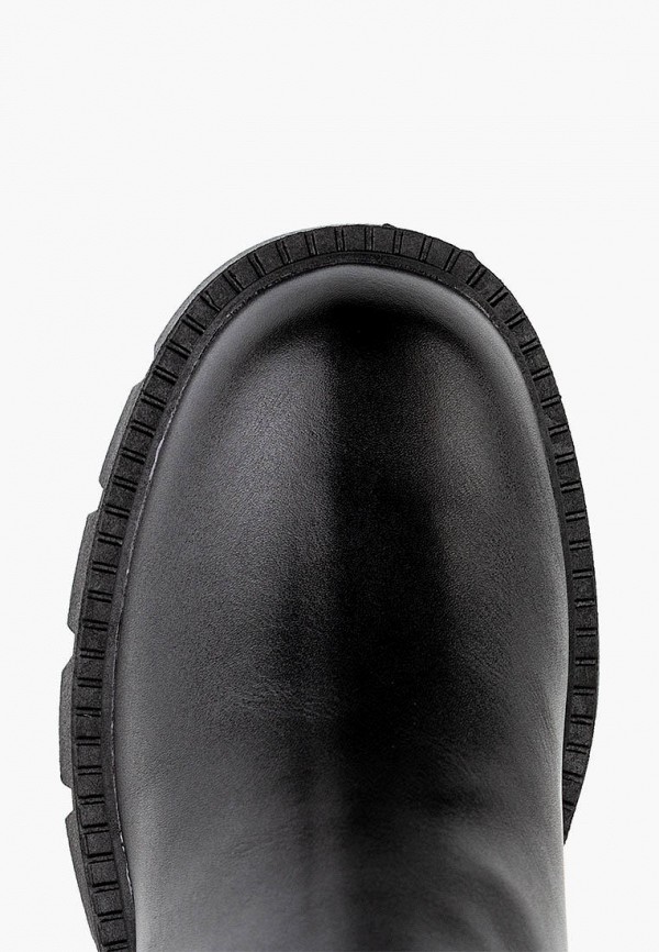 фото Сапоги instreet