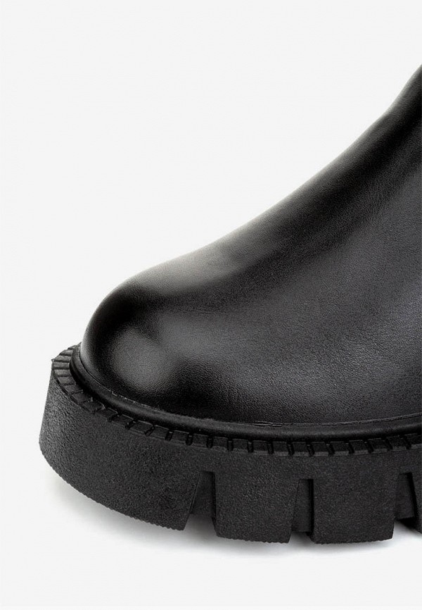 фото Сапоги instreet