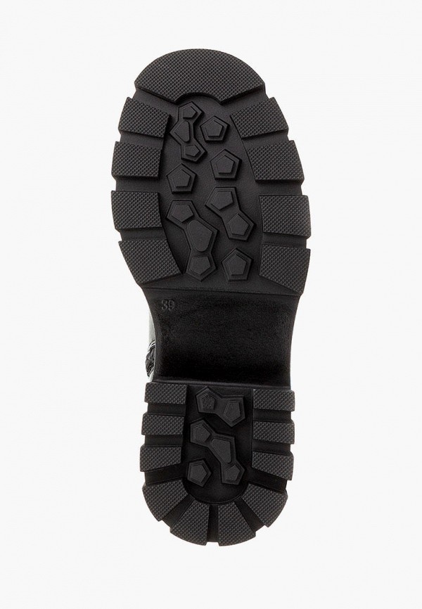 фото Сапоги instreet