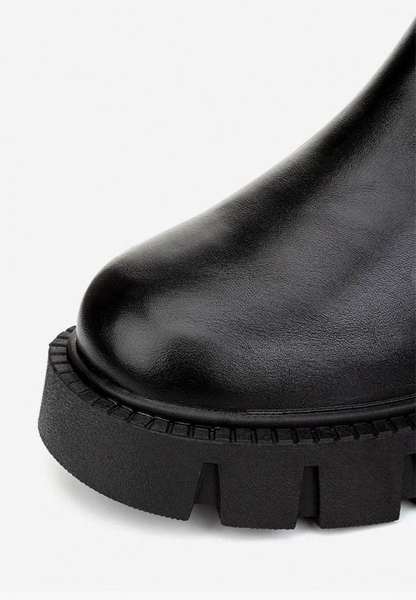 фото Сапоги instreet