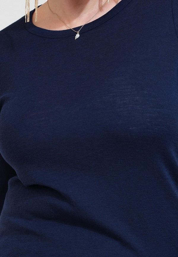 фото Лонгслив w&b