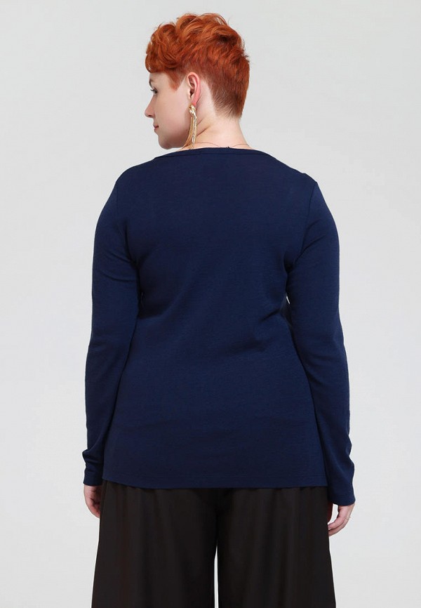 фото Лонгслив w&b