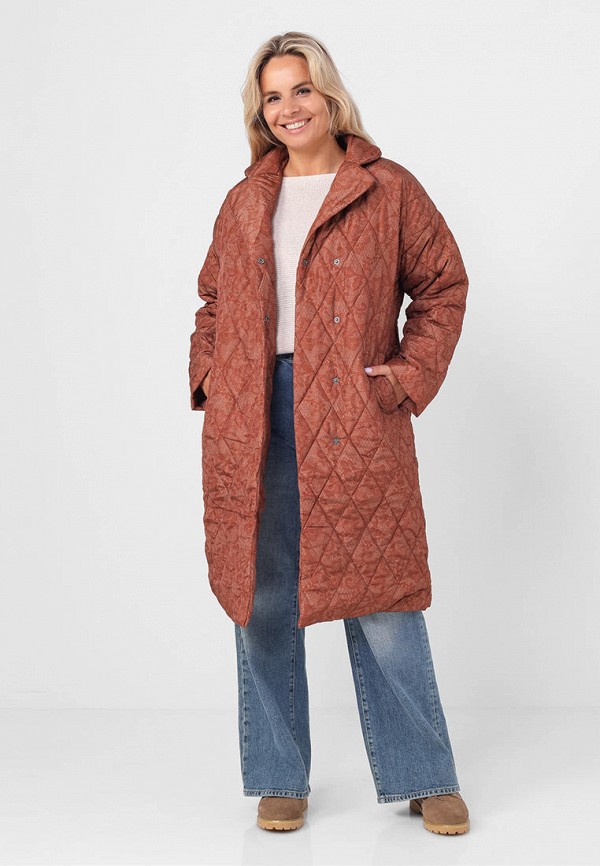 фото Куртка утепленная calin doux