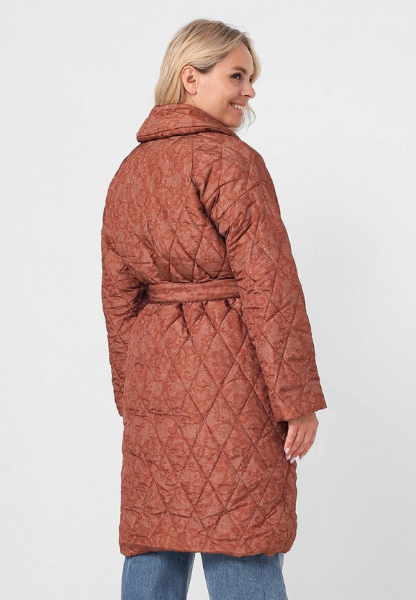 фото Куртка утепленная calin doux