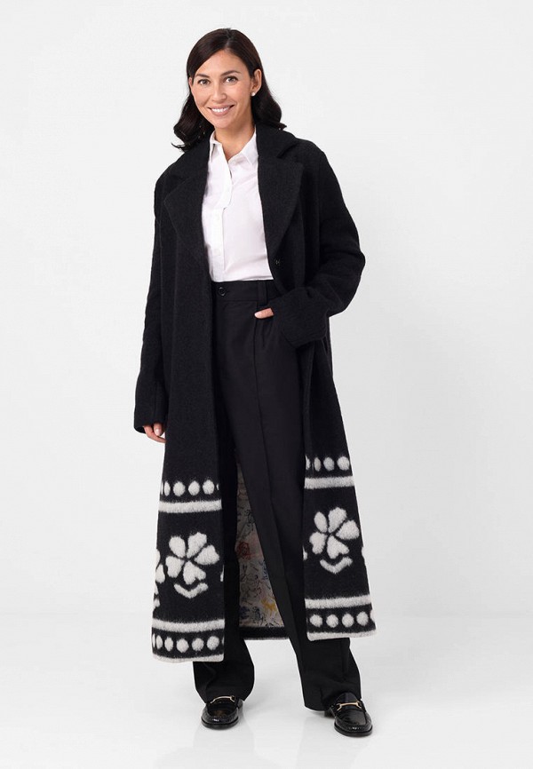 фото Пальто passegiata