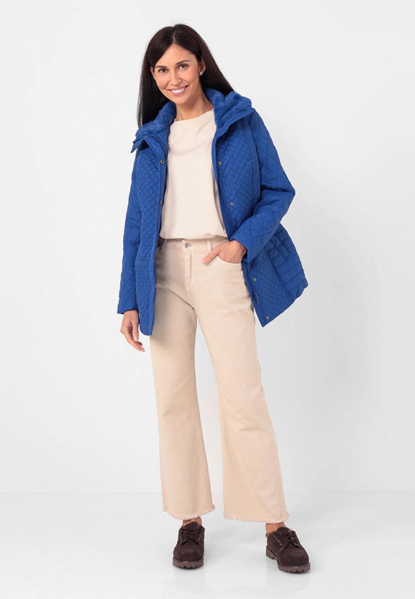 фото Куртка утепленная helena vera