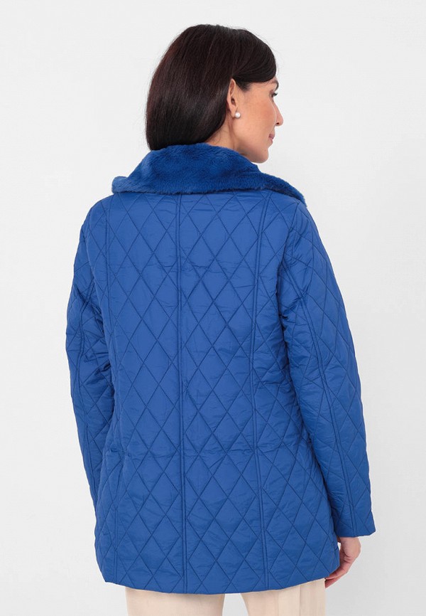 фото Куртка утепленная helena vera