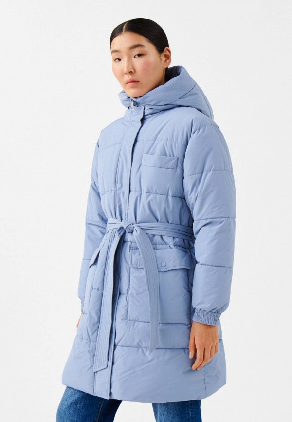 фото Куртка утепленная befree