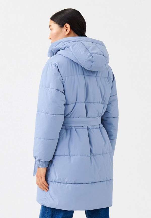 фото Куртка утепленная befree