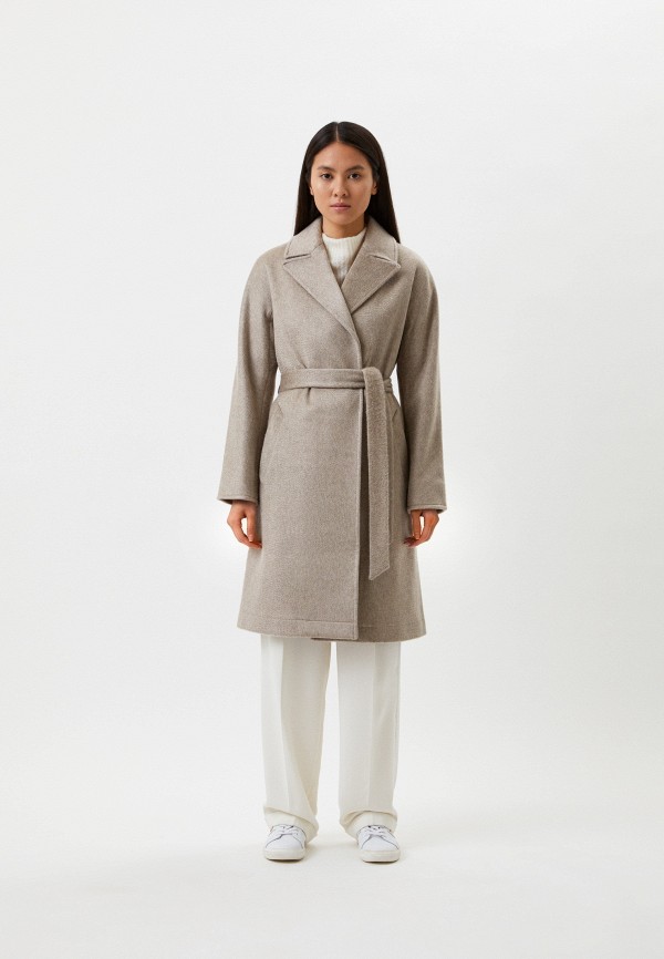 фото Пальто falconeri