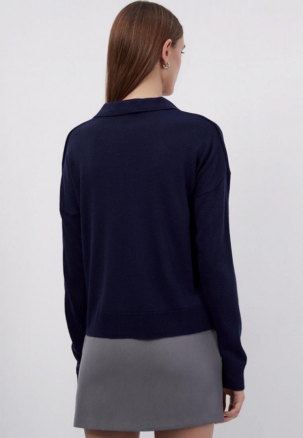 фото Пуловер mollis