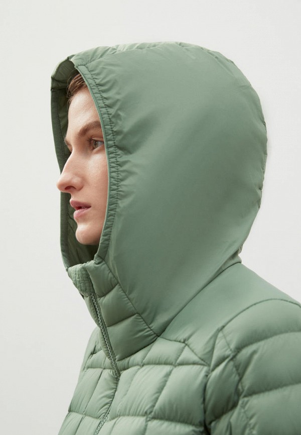 фото Пуховик finn flare