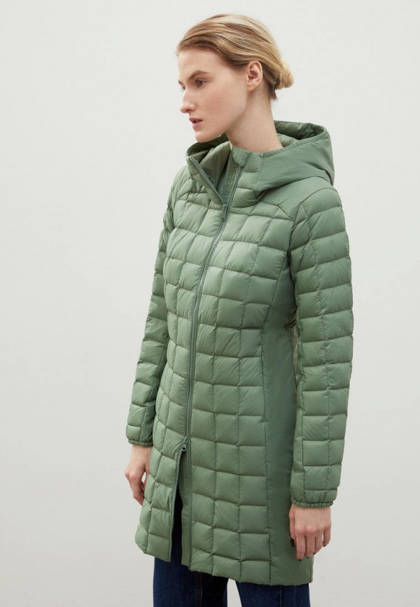 фото Пуховик finn flare