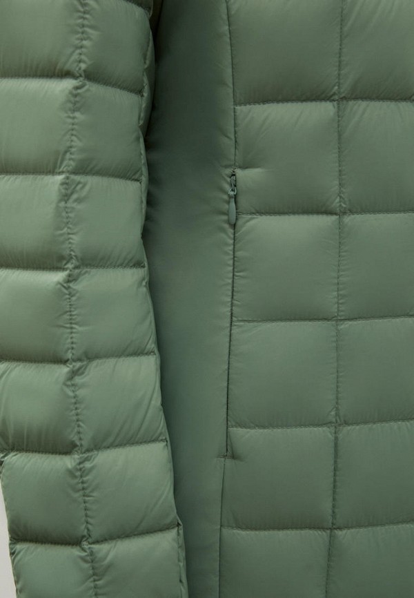 фото Пуховик finn flare