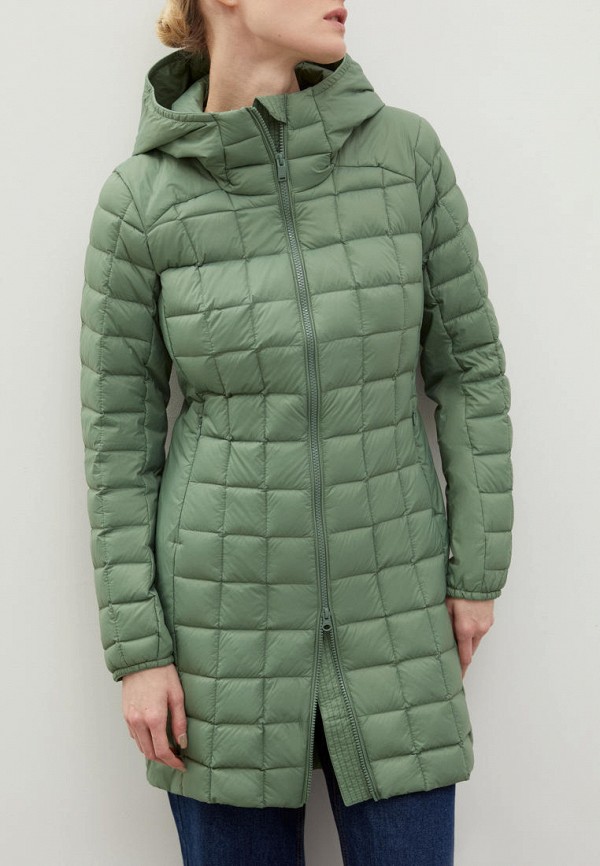 фото Пуховик finn flare