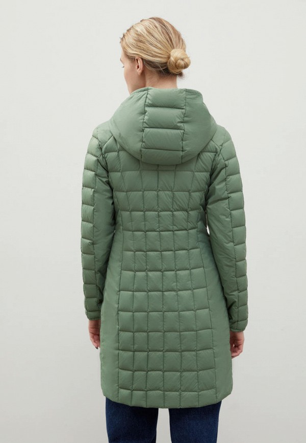 фото Пуховик finn flare