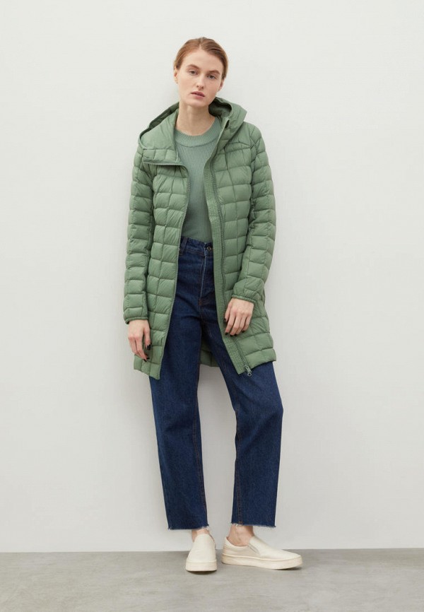 фото Пуховик finn flare