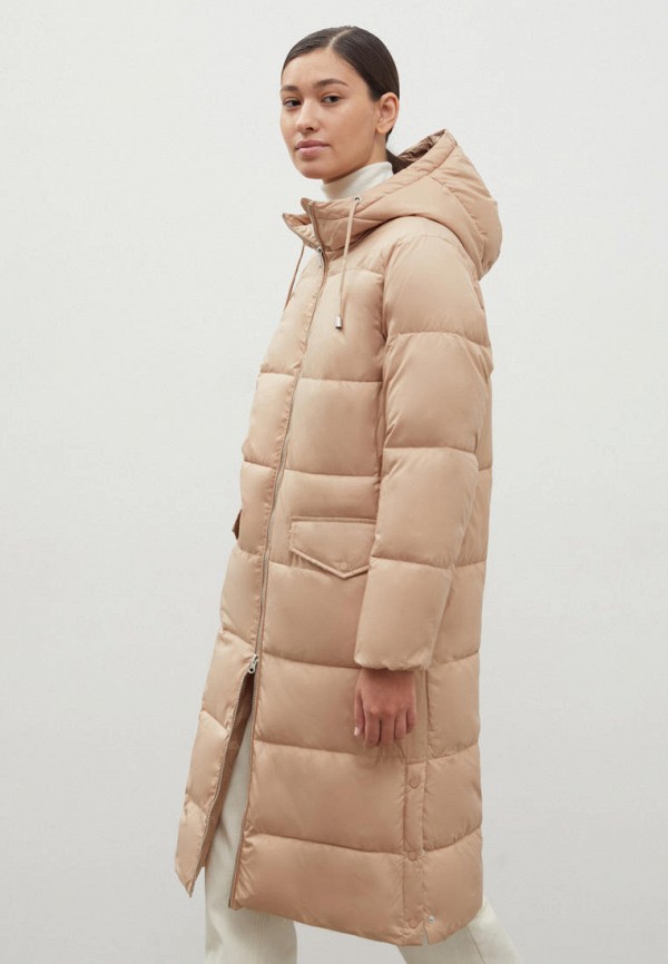 фото Куртка утепленная finn flare