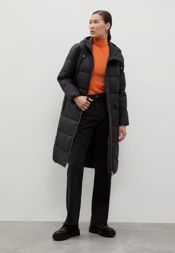 фото Куртка утепленная finn flare