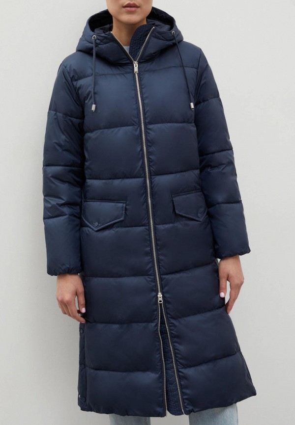 фото Куртка утепленная finn flare