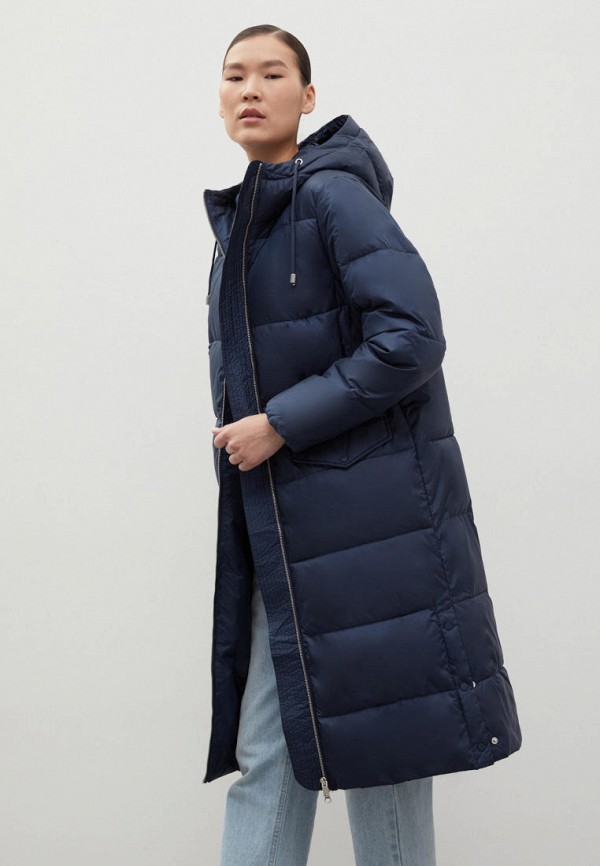 фото Куртка утепленная finn flare