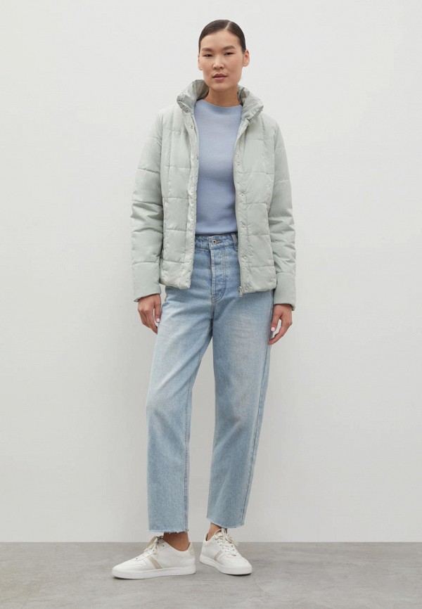 фото Куртка утепленная finn flare